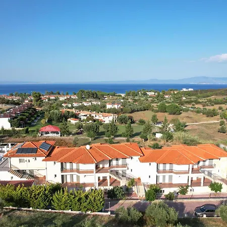 Ampelia Hotel Kassandra-3