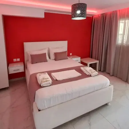 House Blerina - Sarti Chalkidiki-3