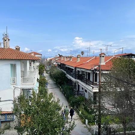 Pelekan Rooms And Apartments Athina 34-2