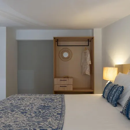 Ikies Apollon Boutique Hotel-3