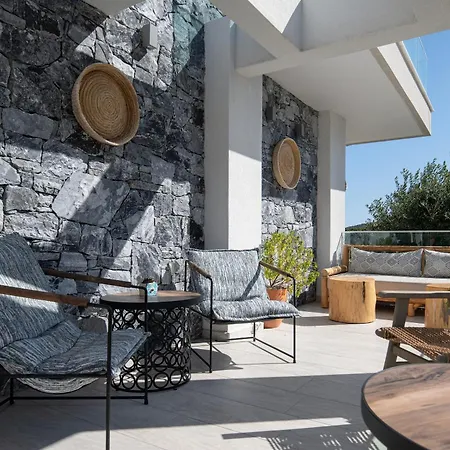Ikies Apollon Boutique Hotel-2