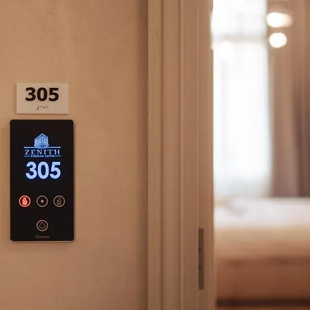 Zenith Premium Suites-3