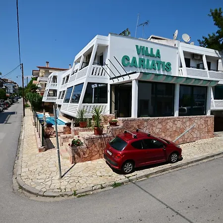 Villa Cariatis-2