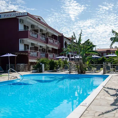 Star Paradise Hotel-2