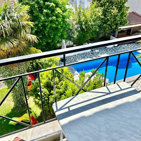 Vitaminsea Apartments-3