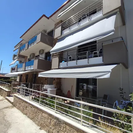 Maya Suites Kallithea-3