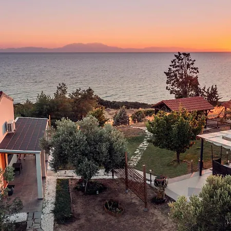 2Sea Villa Nea Potidea Chalkidiki-2