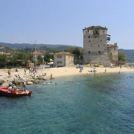 Yulia Guest House-3