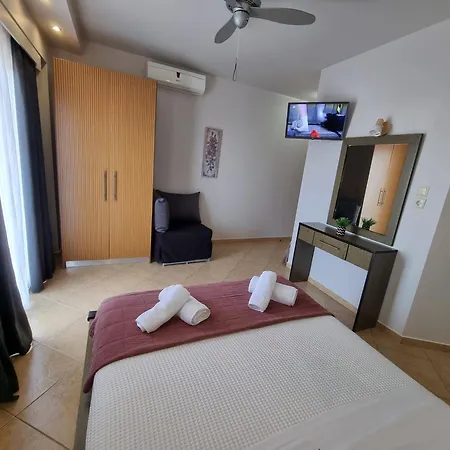 Greenhill Holiday Suites-2