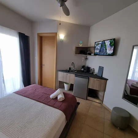 Greenhill Holiday Suites-3