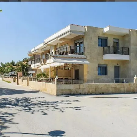 Allea Hotel And Apartments-3