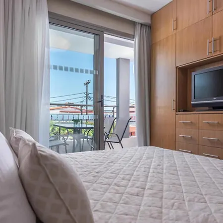 Dionysos Hotel & Suites-2