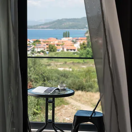 Acropol Golden Suites-2