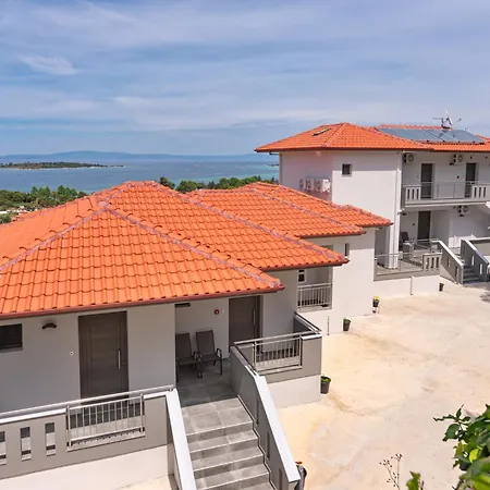 Thea Luxury Apartments-3