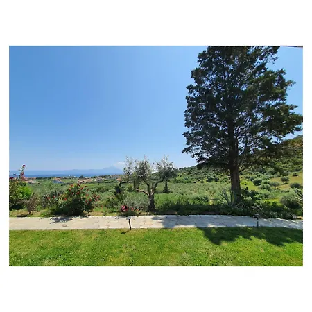 Sartivista Bed & Breakfast-2