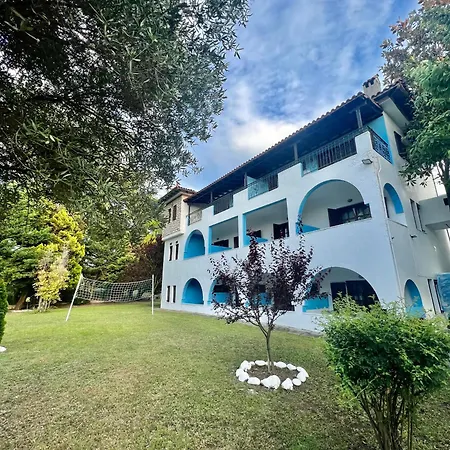 Blue Garden Inn-2