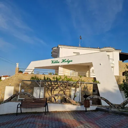 Villa Helga Exotic-2