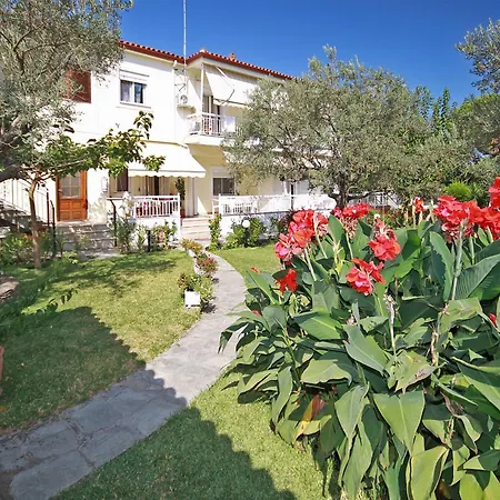 Anna -House Maria Manolaki, 2-Βedrm Apartment-2