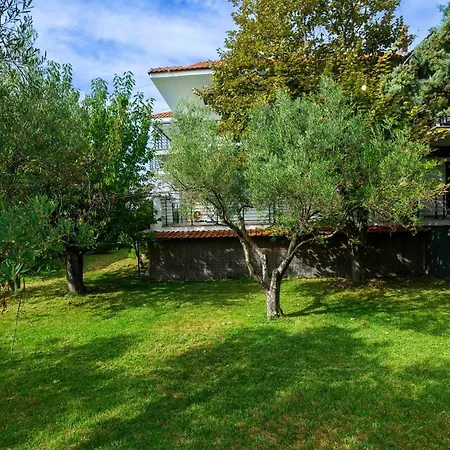 Newstory Suites Possidi-3