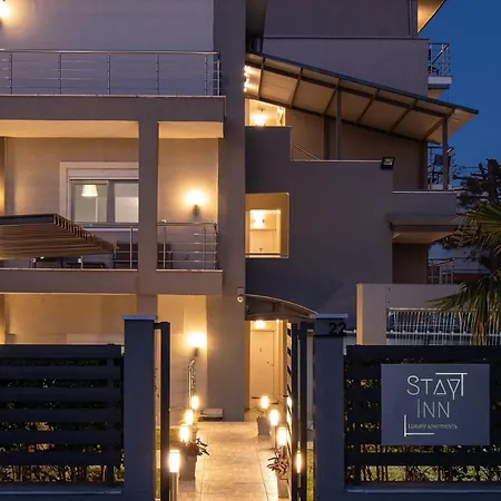 Stayinn Luxury Apartments-2