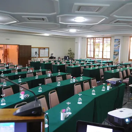 Possidi Holidays Resort & Suite Hotel-3