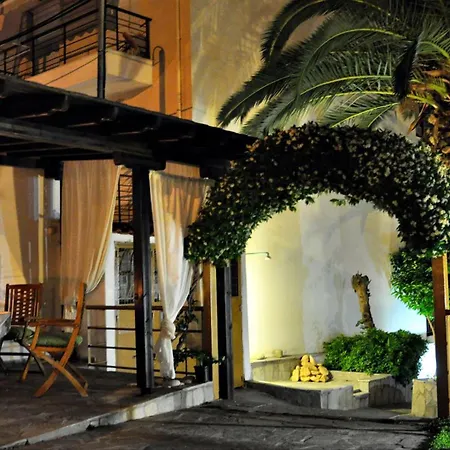 Anatoli Apartments Polichrono-3