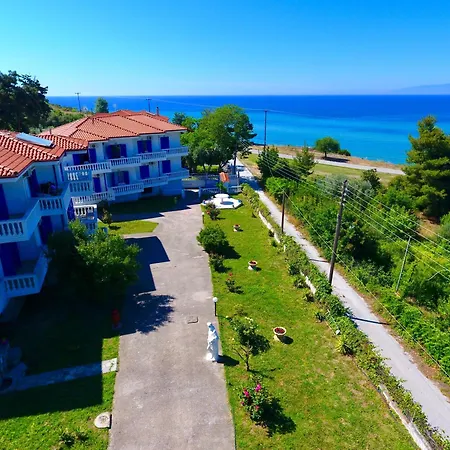Hotel Paraktio-2