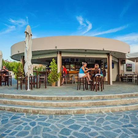 Xenios Anastasia Resort & Spa-2