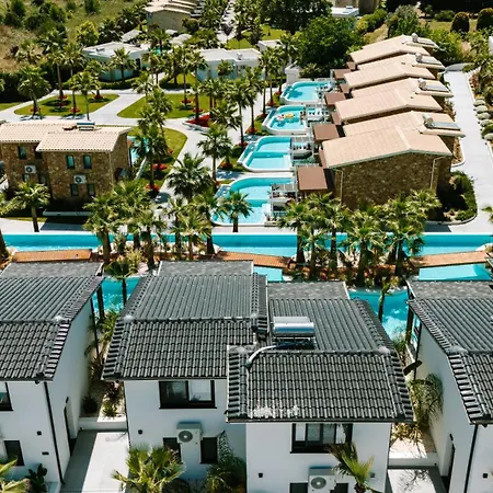 Kallithea Village-2