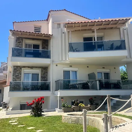 Villa Nikiti View-2