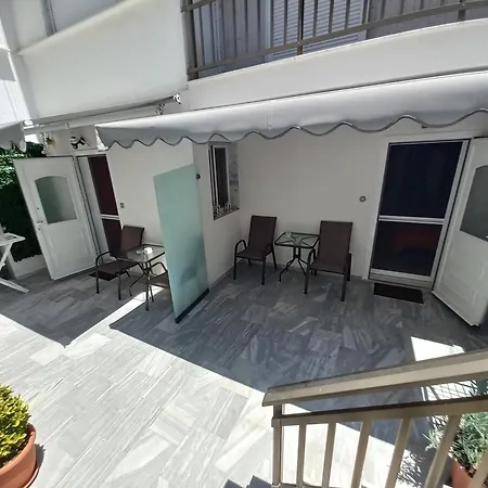 House Blerina - Sarti Chalkidiki-2