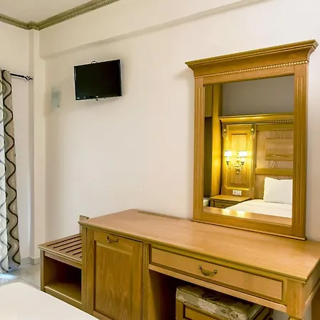 Halkidiki Greek Pride Ηotel&Apartments-3