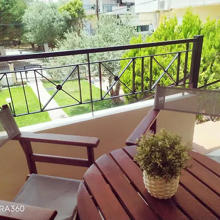 Maisonette R&F2-2
