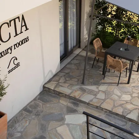 Acta Luxury Rooms-2