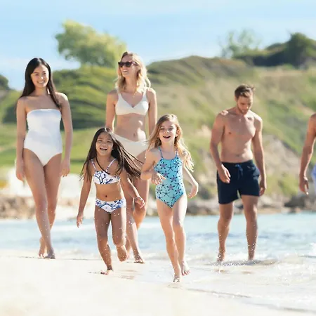 Sani Beach-3