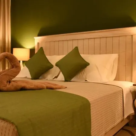 Kassandra Mare Hotel-3