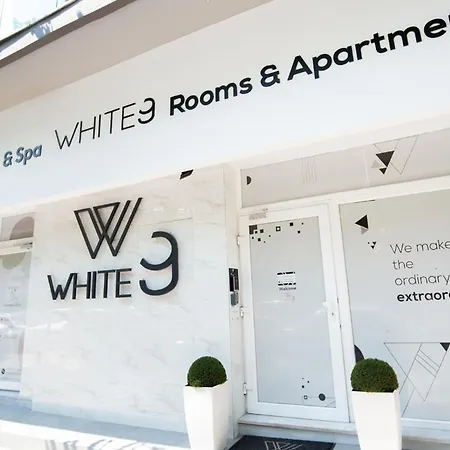 White 9-3