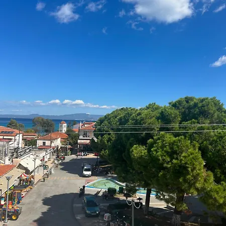 SimOtel Ermis-3