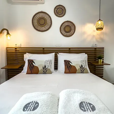 Bamboo Luxury Studios-3