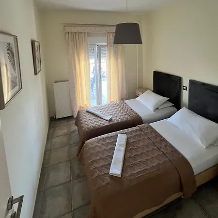 Deres Apartments-2