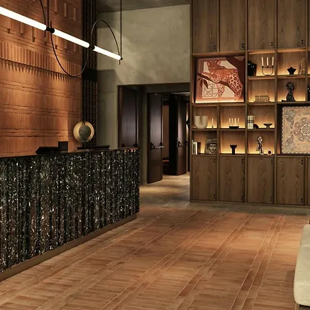 Monasty, Thessaloniki, Autograph Collection-3