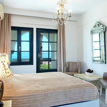Assa Maris Beach Hotel-2