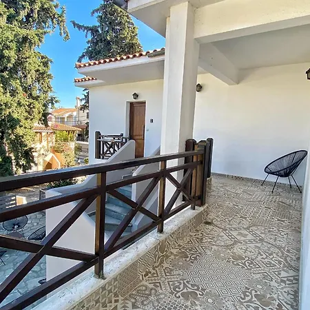 Livadi Apartments-2