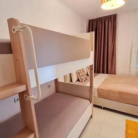 Only One Studios & Suites-2