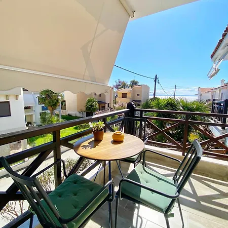Livadi Apartments-3