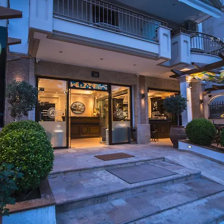Kappa Rooms-3