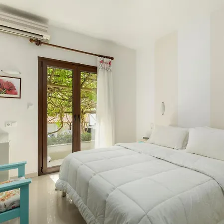 Theoxenia Apartments-2