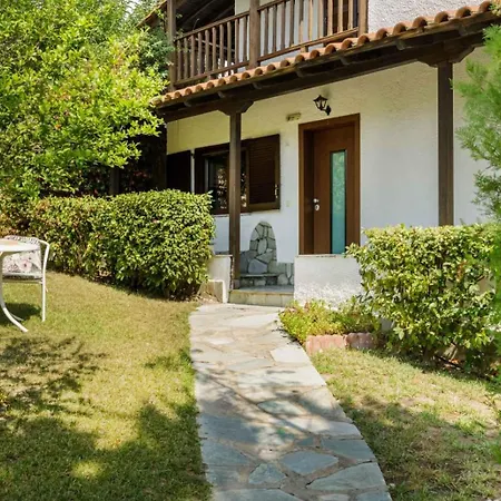 Theoxenia Apartments-3