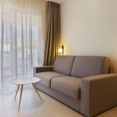 Palm Boutique Suites-3