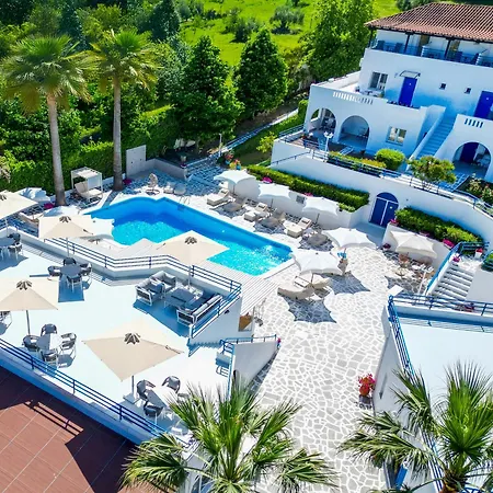 Theo Bungalows Boutique Hotel-3